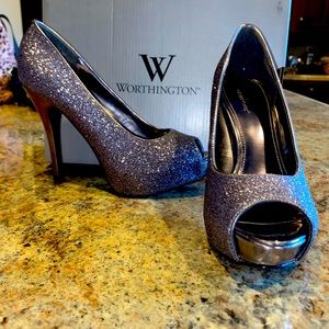 Womens Shoes